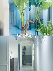 -Fancy梵汐·轻奢量肤定制