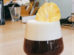 -COFFEE HOLIC(朝外SOHO店)