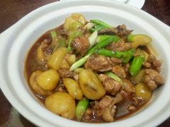picture-楚鲜·汉正街一号(天河店)