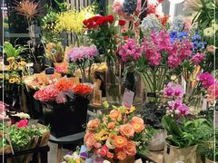 -豆豆花艺(新光天地店)