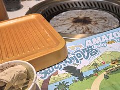 -亚马逊海鲜自助(梅溪湖步步高店)