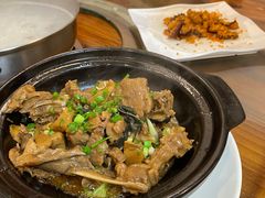 -正能量脆肉鲩火锅