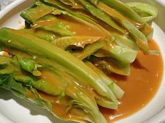 -孔雀云贵川·融合菜(长宁来福士店)