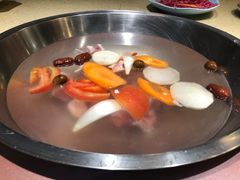 -313羊庄·羊肉火锅烧烤(李村店)