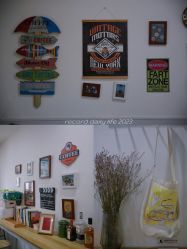 -IMUSE BARBER SHOP