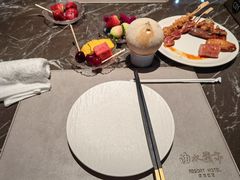 -曲水兰亭(北京四惠店)