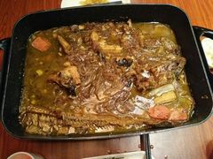 -湄公河秘制烤鱼(西双十贰城商业中心店)