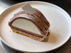 栗子塔-SMAKA(复兴soho店)