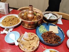 -宏状元现熬粥·京味菜(望京店)