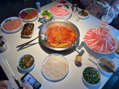 -小龙坎火锅(IFS HOT店)