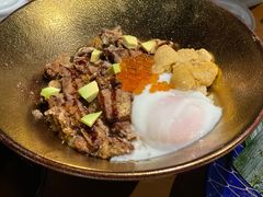 -渔寿司·日本料理(艾尚天地店)