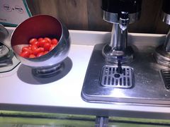 -野妹经典火锅(民治店)