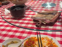 -西贝(六里桥旗舰店)