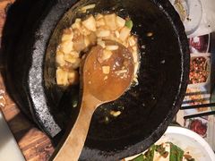-绿茶餐厅(广州天河城店)
