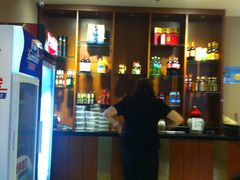 -老人和饭店(打浦路店)