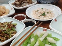 -奎元馆.百年奎元.非遗传承(西湖边的解放路店)