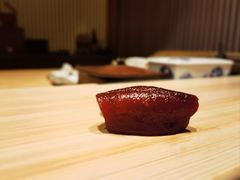 金枪鱼赤身寿司-鮨然(然寿司钱粮胡同店)