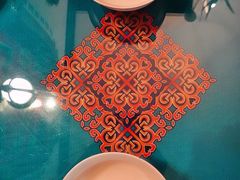 -一个勺子新疆锡伯主题私房菜(红墙巷49号院店)