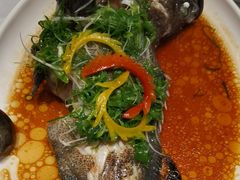 -怀德酒楼·粤菜·海鲜·茶点(宝安国际机场店)