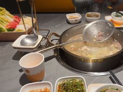 -潮发潮汕牛肉店(东方宝泰店)
