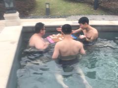 -苏州湾王焰温泉度假酒店