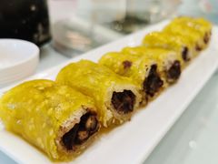 脆皮红豆马蹄卷-御彩酒家(东风东路店)