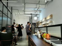 -Badmarket(庙前西街店)