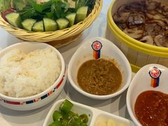 -七八冷面·延边朝鲜族美食(圣熙八号店)