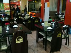 -潮汕美牛肉丸火锅店(天宁寺店)