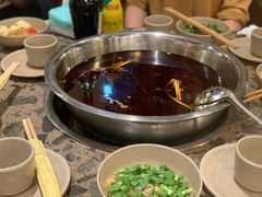 -肖肖酸萝卜鱼火锅(总店)