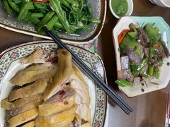 -聂记粤菜馆(鼓西路店)