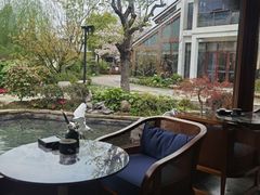 -广富林宰相府酒店·水云间