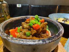 -HOME餐厅粤菜 融合菜