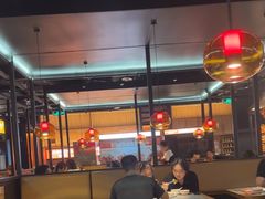 -探鱼·鲜青椒爽麻烤鱼(正佳广场店)
