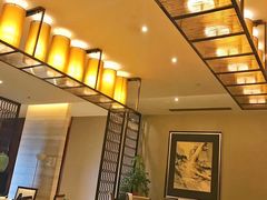-福州天元国际威斯汀酒店·中国元素餐厅