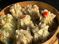 -都一处烧麦馆(前门店)