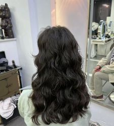 -FASHION PALACE hair+