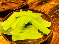 -阳阳老火锅(小南门店)
