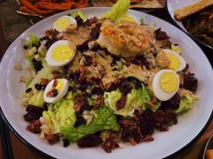 -魏斯理汉堡(西安沣东吾悦店)