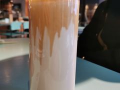 -sugarman espresso素饮糖人高新咖啡工厂
