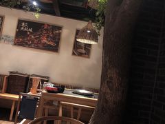 大堂-味舵主重庆火锅(邓尉路店)