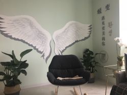 -至臻康妍健康管理中心