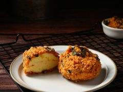 糕点-百香林西点(万家丽店)
