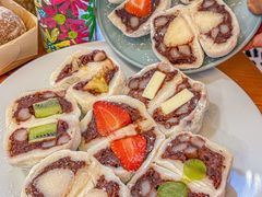 -高力乐面包咖啡厅(西塔店)