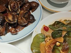 -日丰园海肠水饺·老字号大连海鲜(和平广场店)