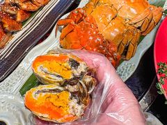 -松鹤精致料理(五一中路店)