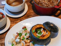 -梧桐舍那(梧桐山店)