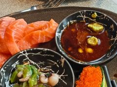 -美食汇自助餐厅(成都万达瑞华酒店)