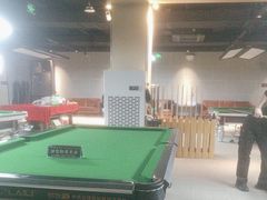 -云川台球(马甸店)