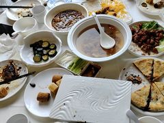 -便宜坊烤鸭店(玉蜓桥店)
